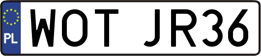 WOTJR36