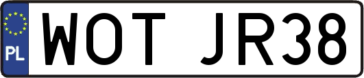 WOTJR38