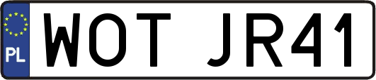 WOTJR41