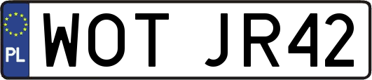 WOTJR42