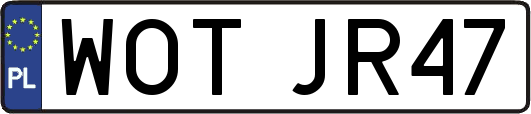 WOTJR47