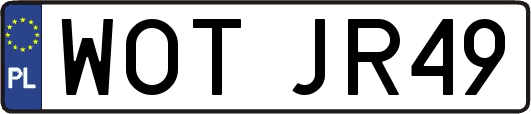 WOTJR49