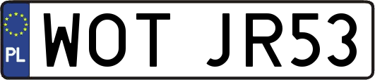 WOTJR53