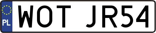 WOTJR54