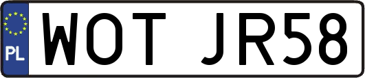 WOTJR58