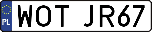 WOTJR67