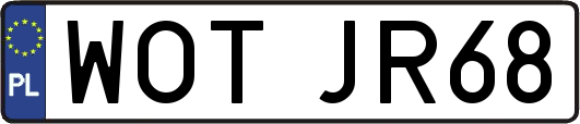 WOTJR68