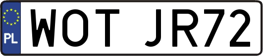 WOTJR72