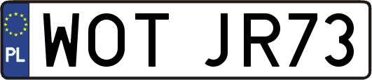WOTJR73