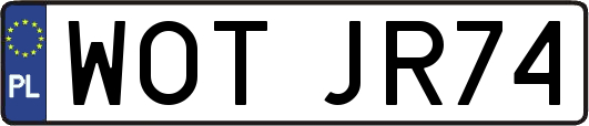 WOTJR74