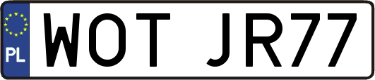 WOTJR77