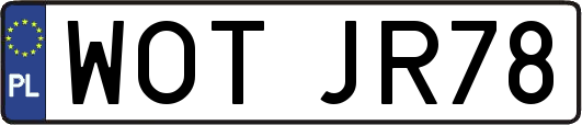 WOTJR78