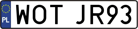 WOTJR93