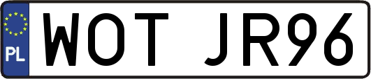 WOTJR96