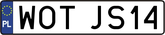 WOTJS14