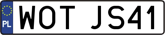 WOTJS41