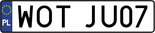 WOTJU07