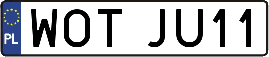 WOTJU11
