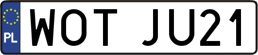 WOTJU21
