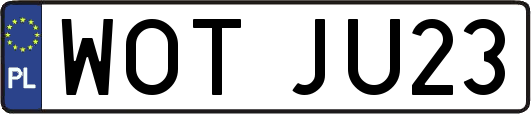 WOTJU23