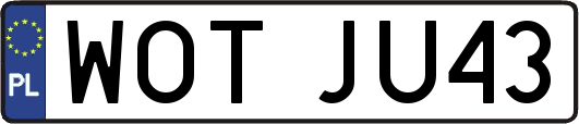 WOTJU43