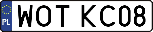 WOTKC08