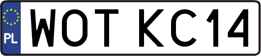 WOTKC14