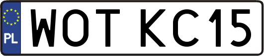 WOTKC15