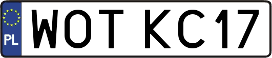 WOTKC17