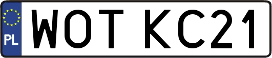 WOTKC21