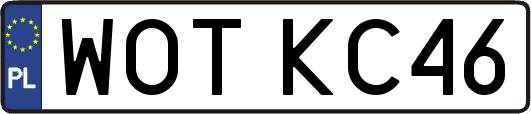 WOTKC46