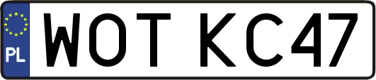 WOTKC47