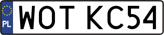 WOTKC54