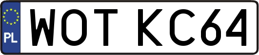 WOTKC64
