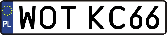 WOTKC66
