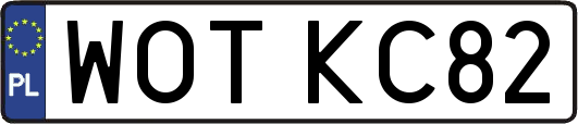 WOTKC82