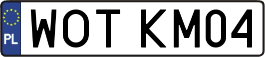 WOTKM04