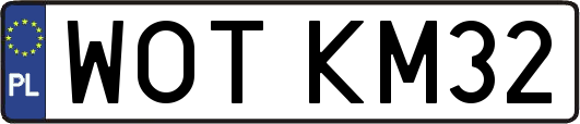 WOTKM32