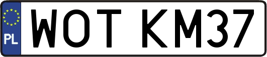 WOTKM37