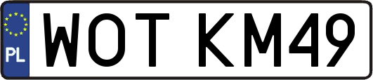 WOTKM49