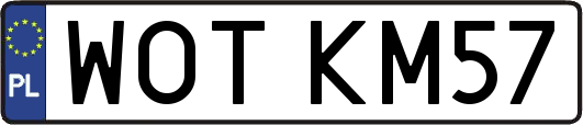 WOTKM57