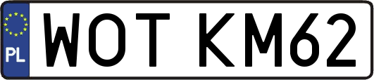 WOTKM62