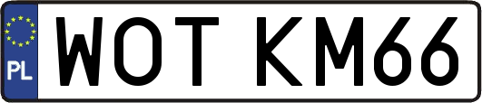 WOTKM66