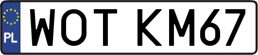 WOTKM67