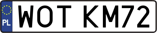 WOTKM72
