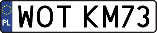 WOTKM73