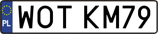 WOTKM79