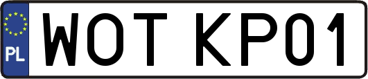 WOTKP01