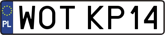 WOTKP14