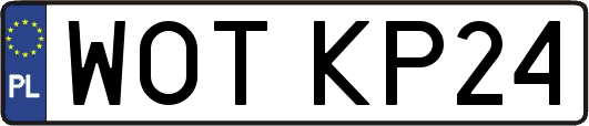 WOTKP24